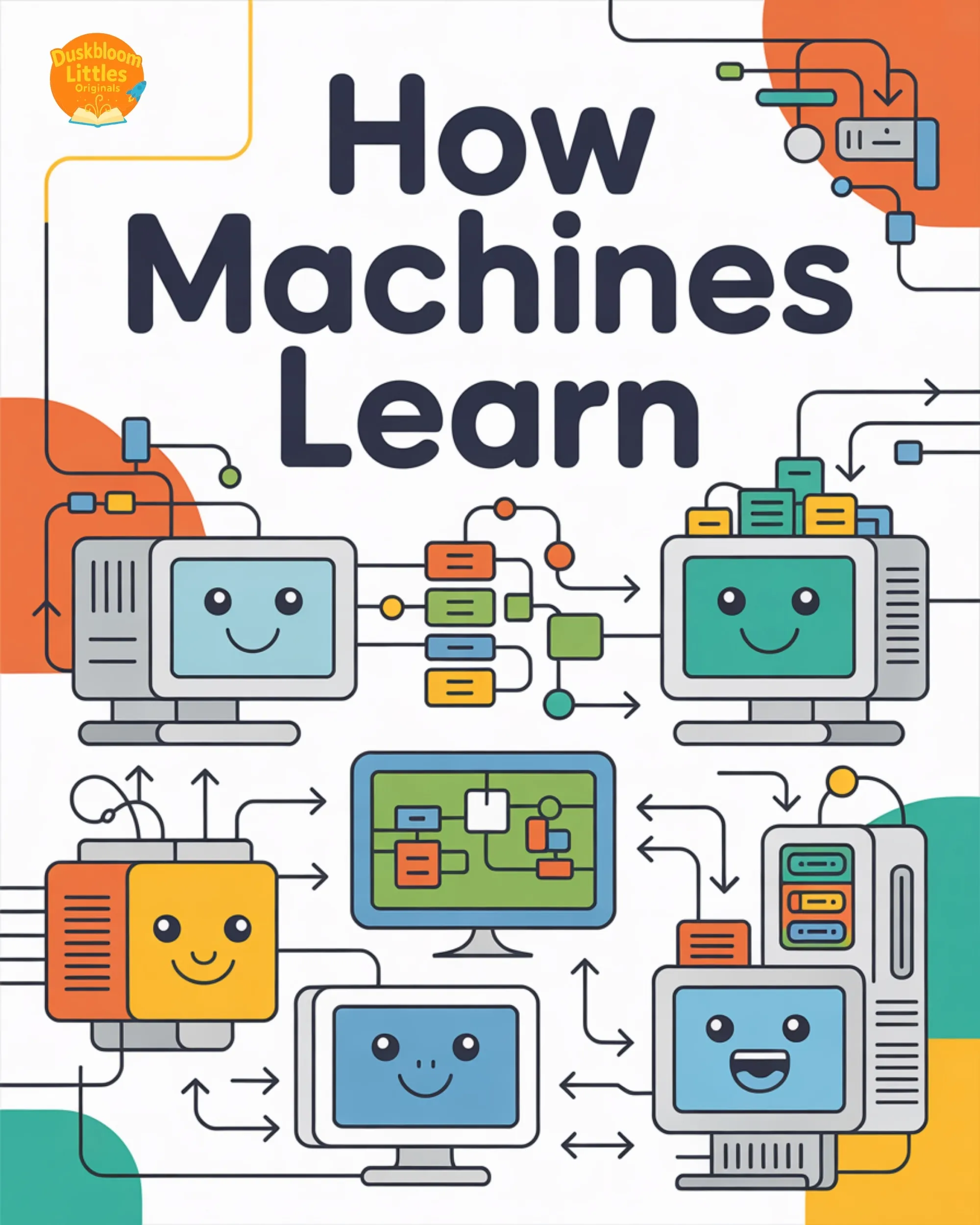 How Machines Learn